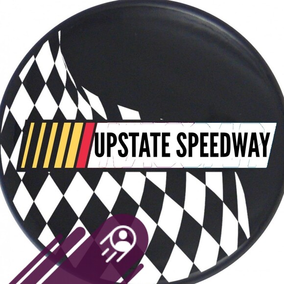 upstatespeedway